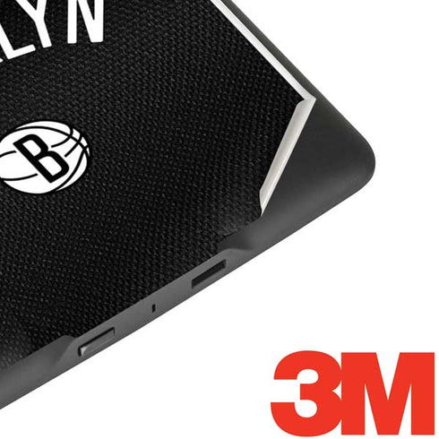 NBA Brooklyn Nets Jersey Amazon Kindle Skin